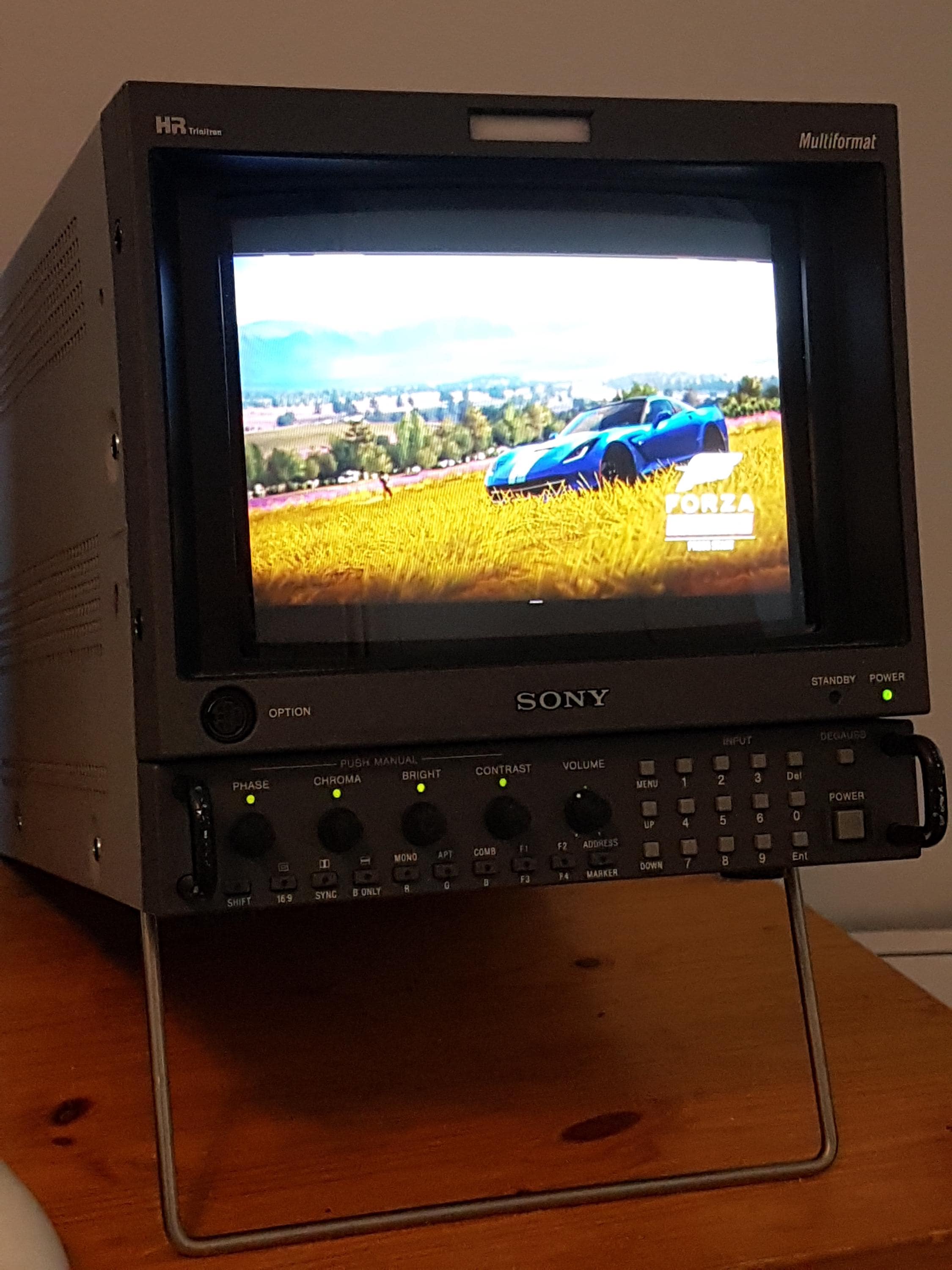 Sony trinitron crt tv - Etsy 日本