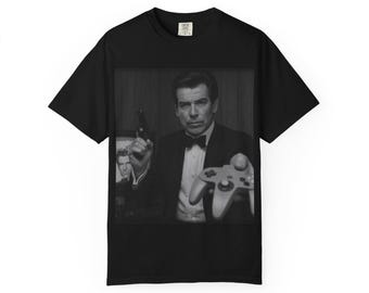 Classic Golden Eye T-Shirt