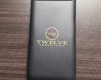 Portable Fast Charging Power Bank