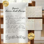 Kitchen Recipes