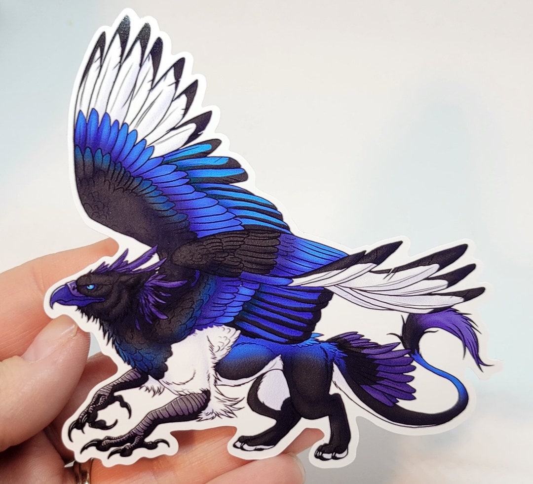 期間＆数量限定】Fantasy Art Line R-Line Griffin Ruca Full