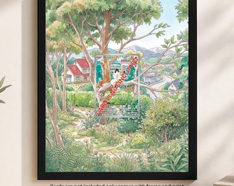 Custom Extended Art Frame for Meowth 106/094 | 8x10 Card Holder Frame | Magnetic Case & Graded Display