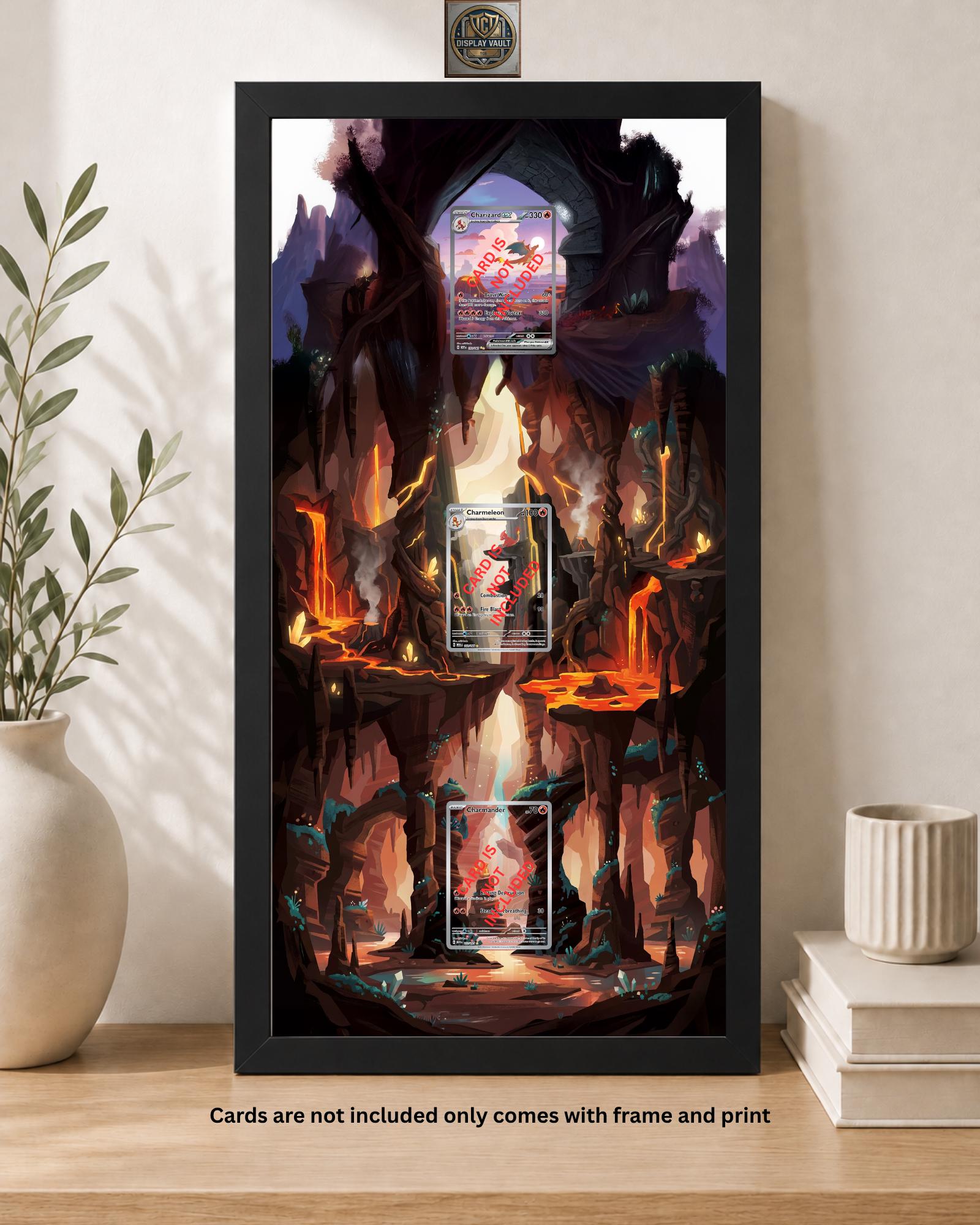 You Nagaba Extended Art - Etsy
