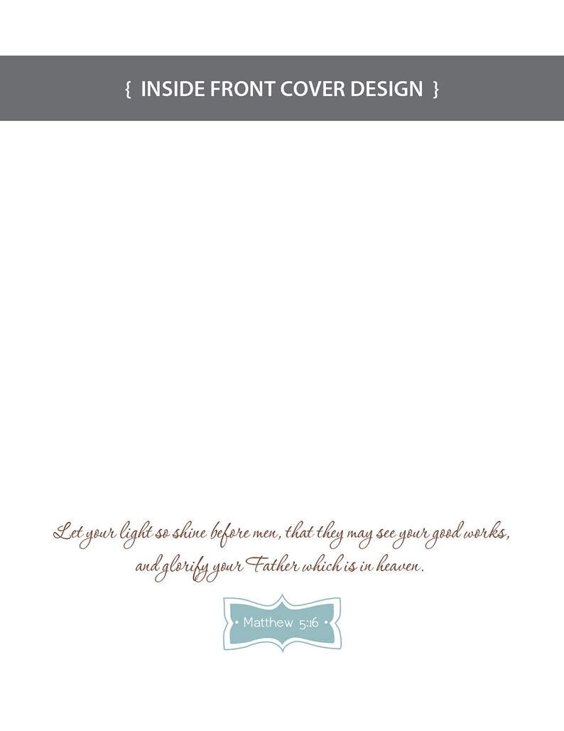 SHINE Vintage Blank Note Cards 8 Pk. 4.25x5.5 Etsy