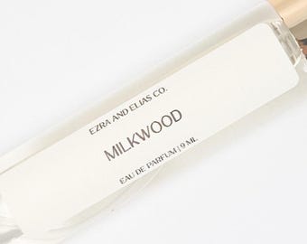Milkwood Eau De Parfum Spray
