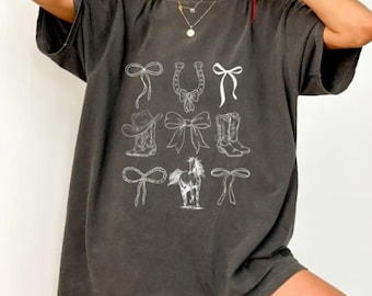 Horse Girl Era Sweatshirt, Horse Lover Gift, Western Cowgirl Shirt, Horse Riding Tshirt, Country Girl Cowgirl Gift, Equestrian T Shirt