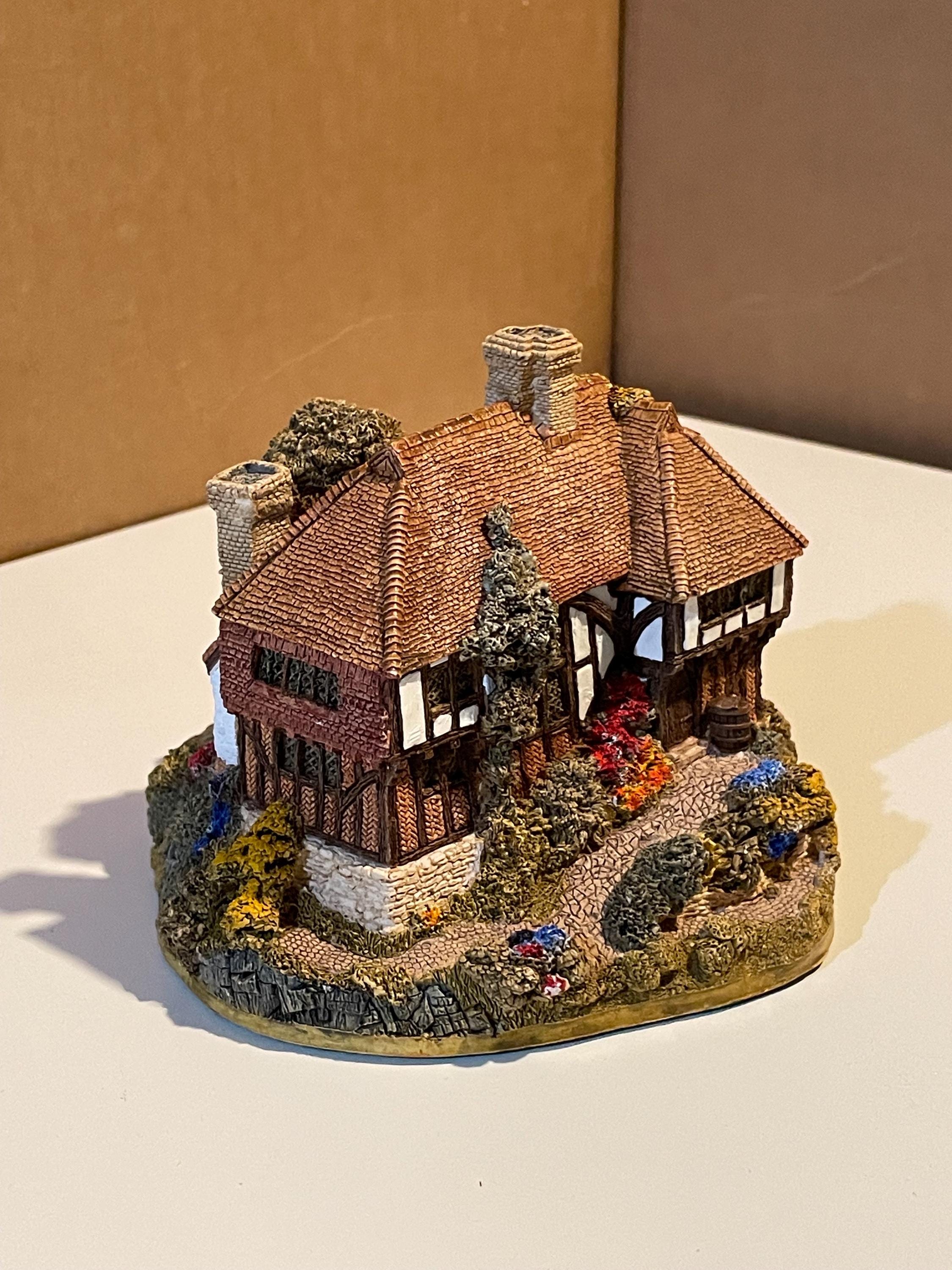 Lilliput Lane Houses - Etsy