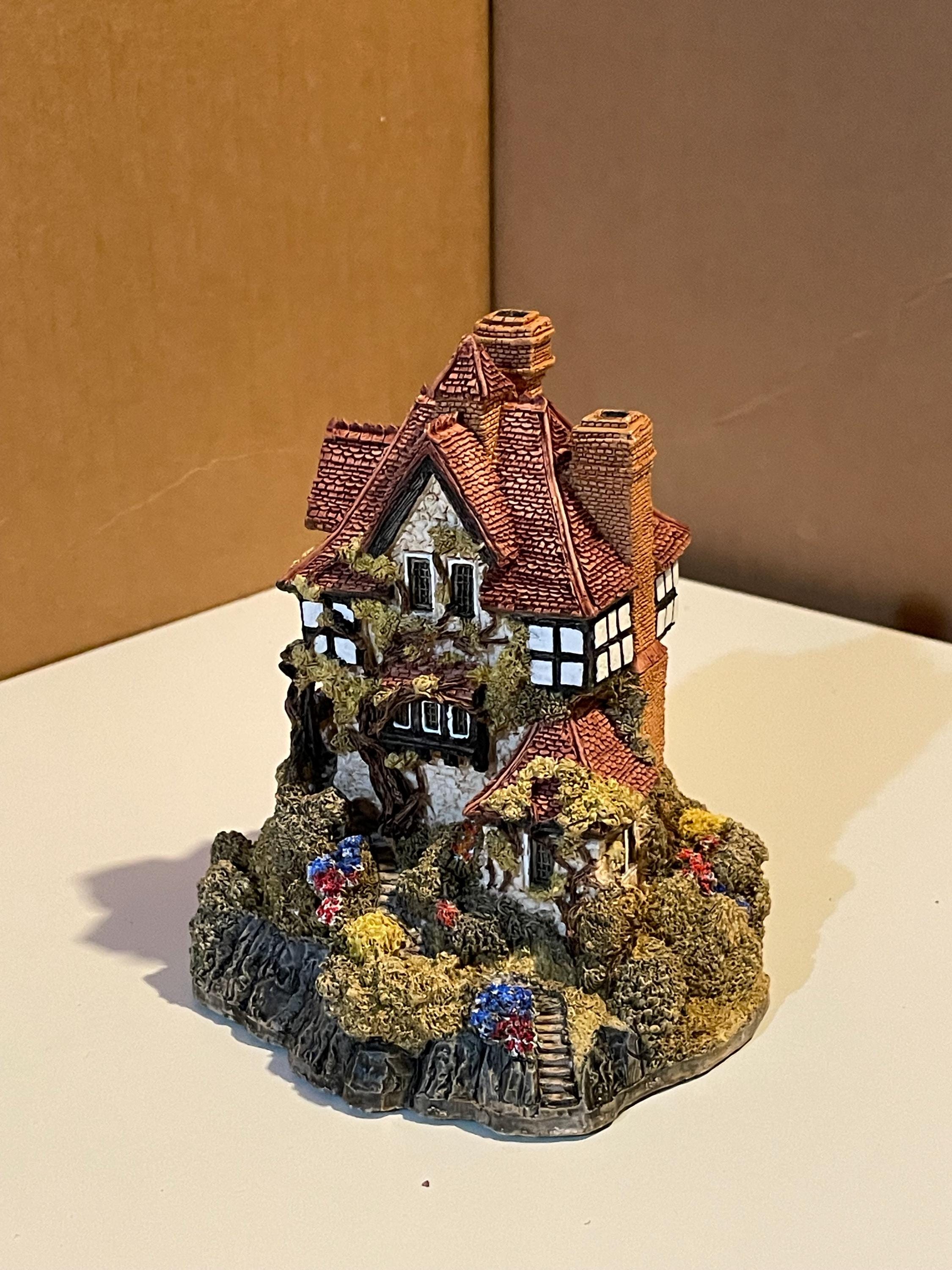 Lilliput Lane - Etsy