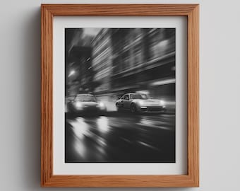 Auto, Cycles and Noir