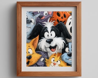 Halloween