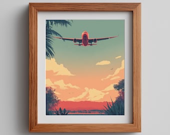 Travel