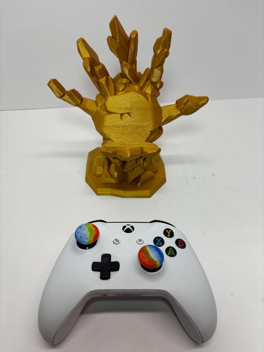 Stone Hand Xbox Controller Holder - Etsy