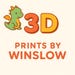 darlene winslow