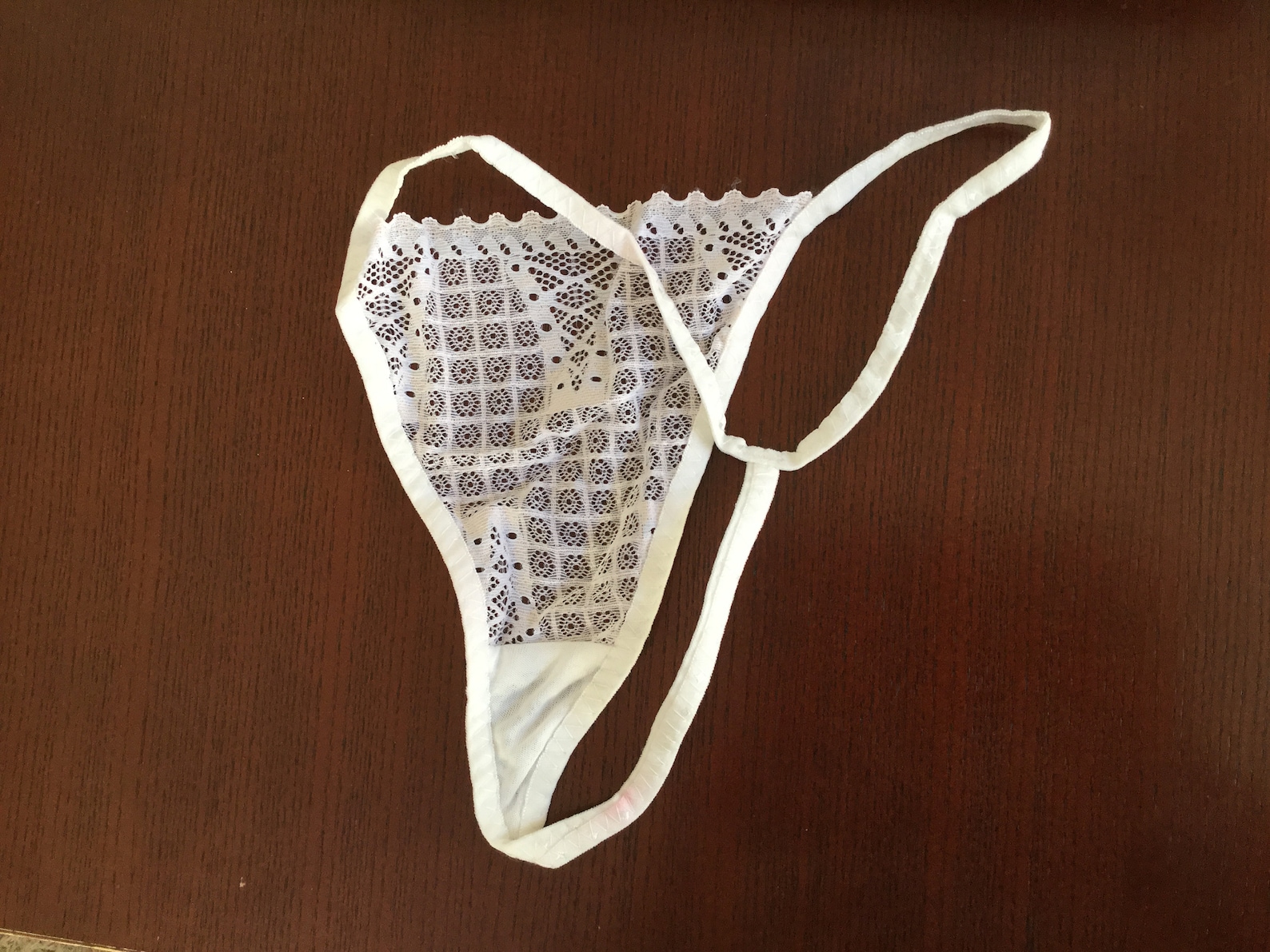 Sexy bragas blancas bragas de encaje sexy sexy panties Etsy