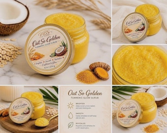 Oat So Golden