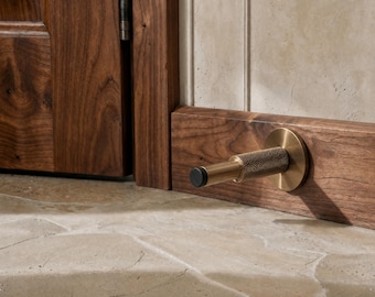 Plint Door Stop
