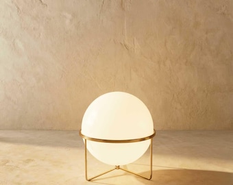 Rasu Floor Lamp