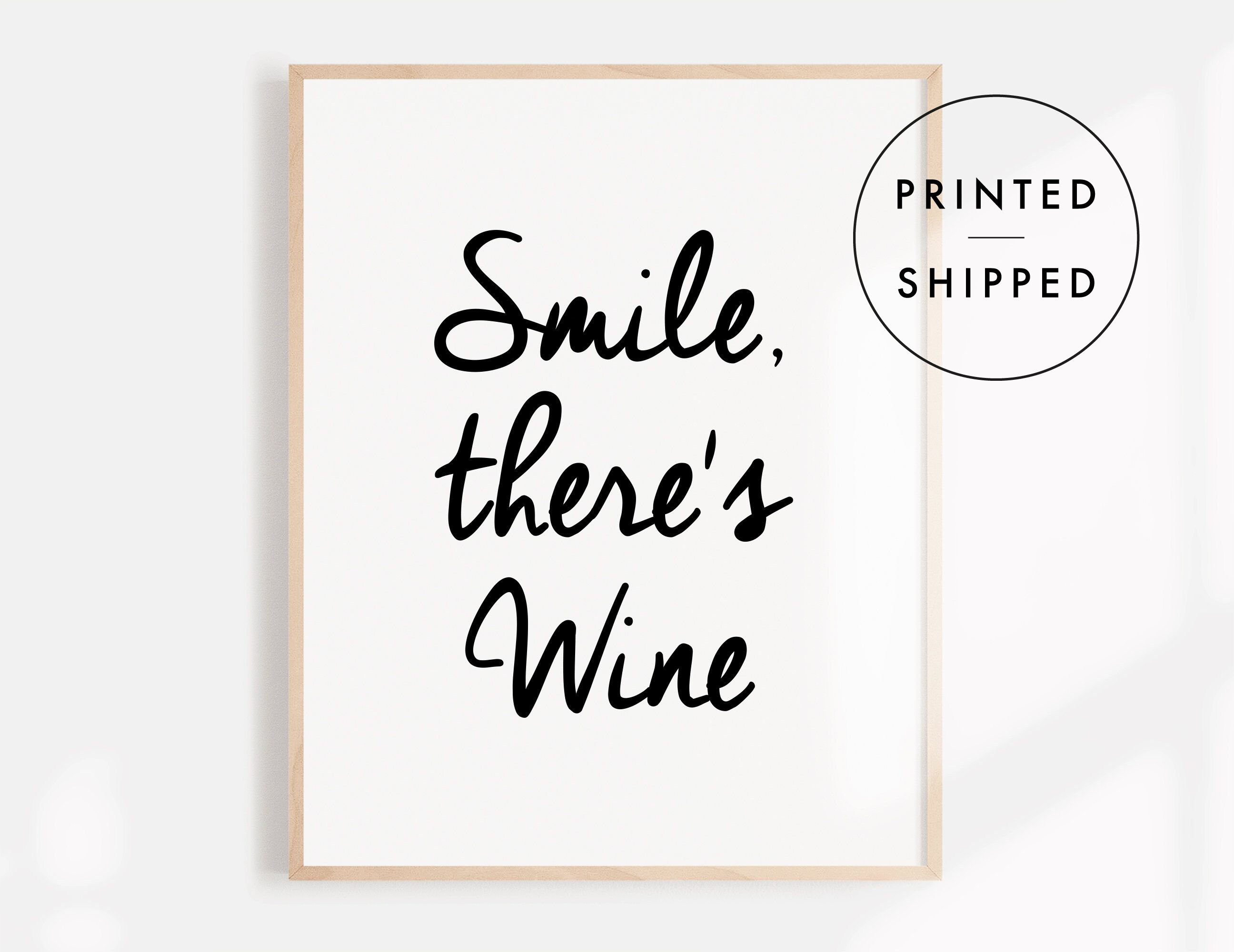 Free Free Smile There&#039;s Wine Svg 197 SVG PNG EPS DXF File