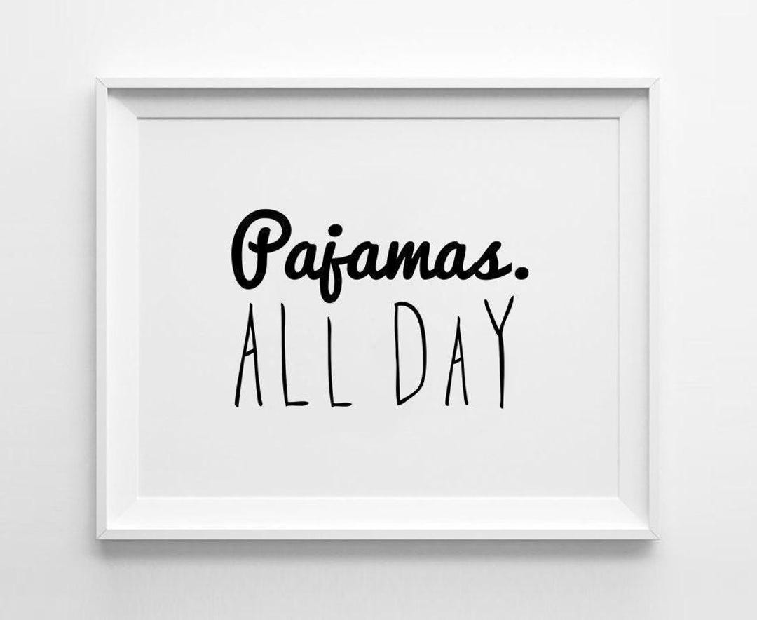 Bedroom Wall Art Home Decor Wall Art Prints Quote Prints Art Print Wall ...