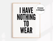 Laundry Print Bible Verse Print Laundry Room Decor - Etsy Canada
