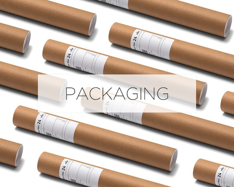 Typography Print Quote Prints Motivational Poster image 2