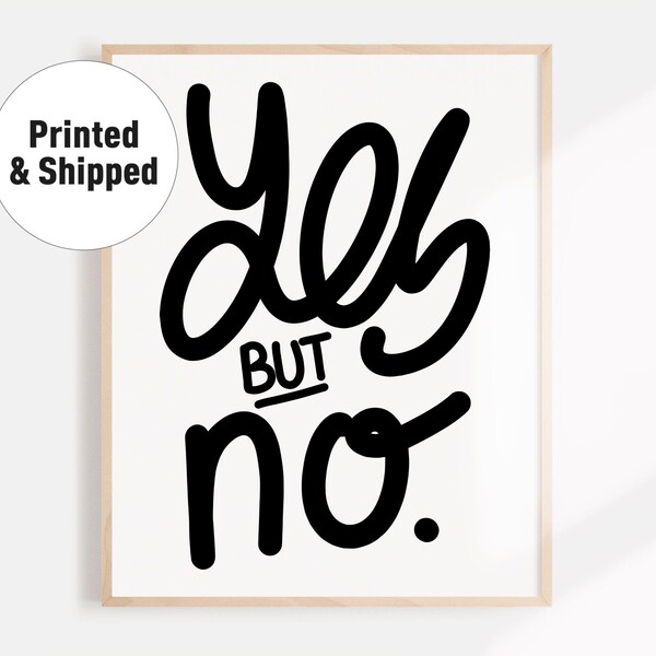 Humorous Wall Art - Etsy