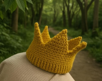 Where the Wild Things Are Crown