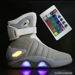 nike mag light kit