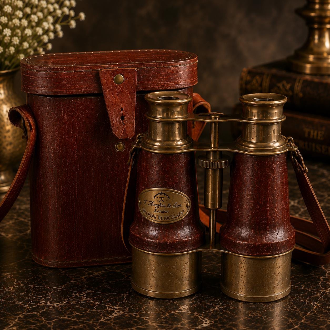 Binoculars ww1 - Etsy 日本