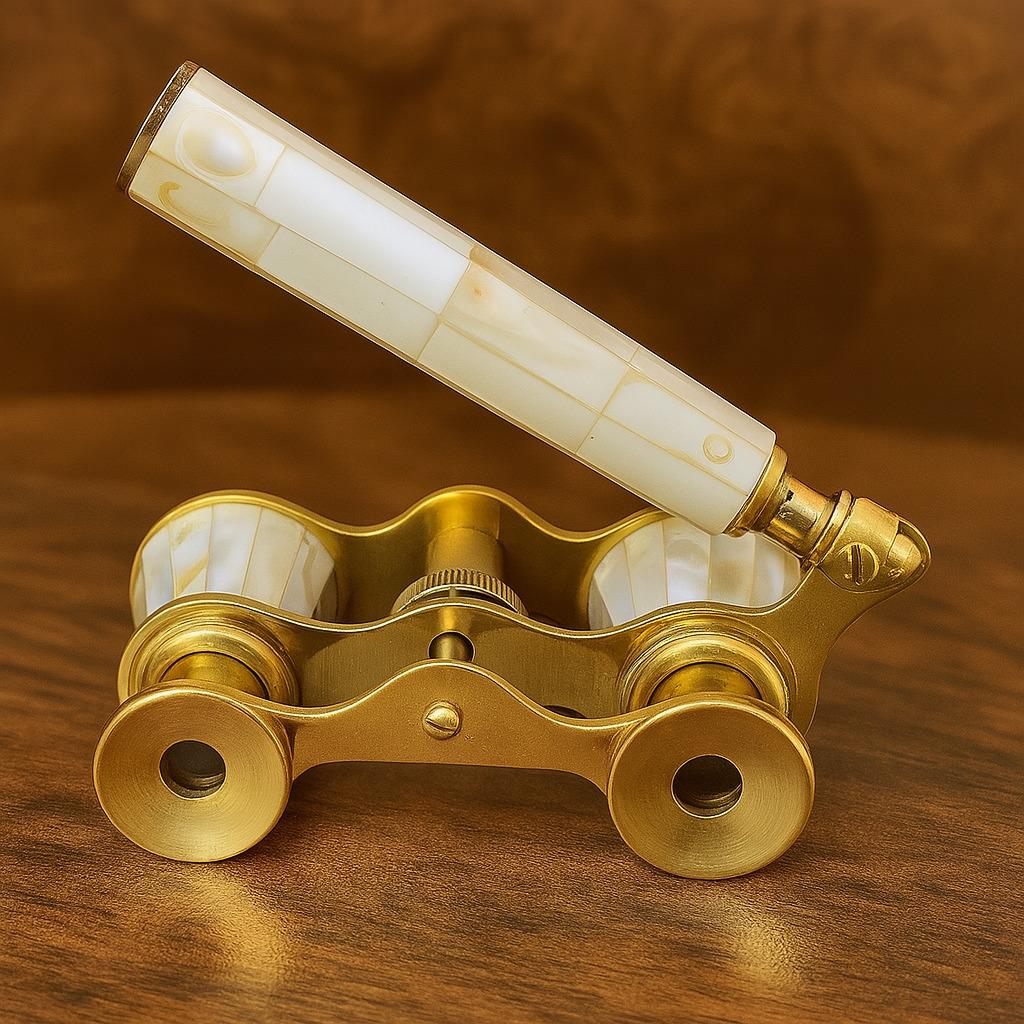 Antique binoculars - Etsy 日本