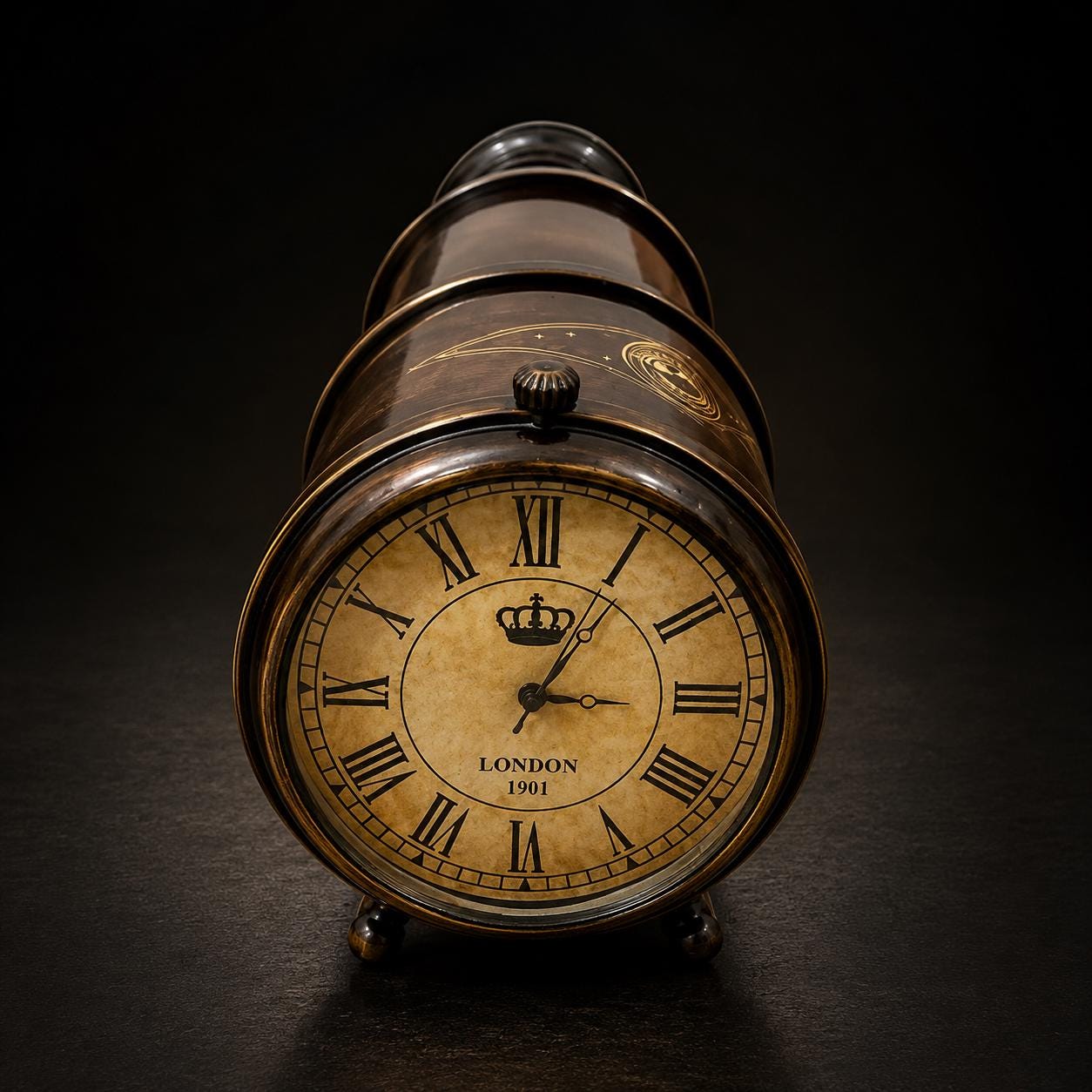 Ansonia clock co - Etsy 日本