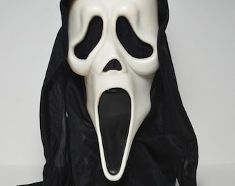 Scream 3 Voice Changer Replica Prop (NON-FUNCTIONAL) "Scream 3"