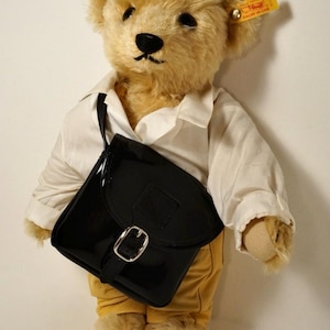 Ralph Lauren Steiff Bear - Etsy