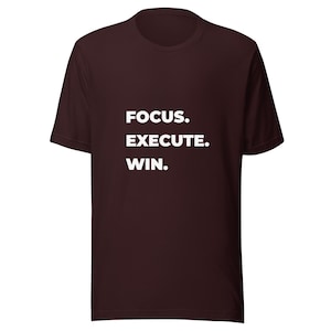 Unisex t-shirt