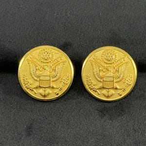 Great Seal Buttons - Etsy