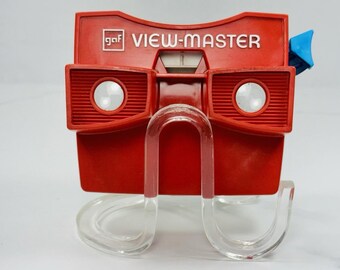 Vintage Stereoscopes & Viewfinders - Etsy