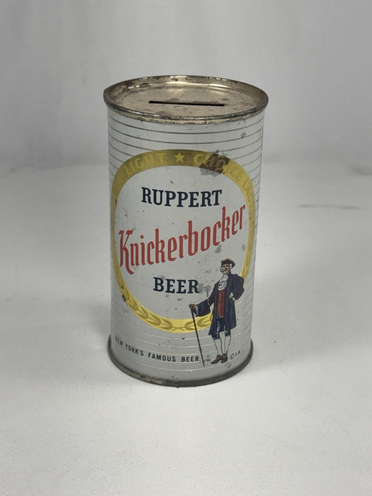 Knickerbocker beer - Etsy 日本