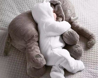Elephant Decor Baby Shower Etsy