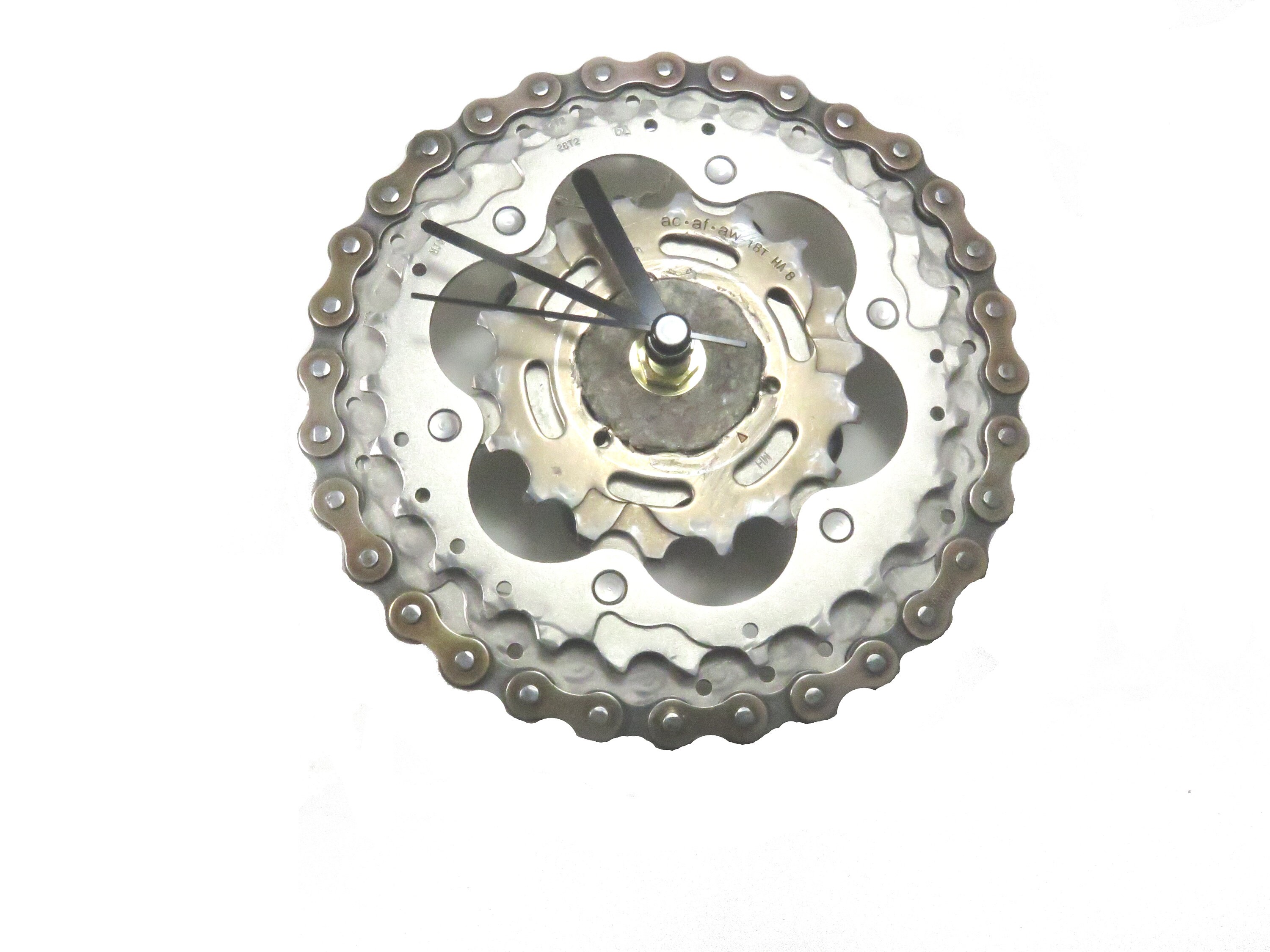 custom bicycle sprockets