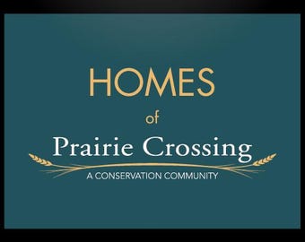 Prairie Crossing: Wizualny hołd