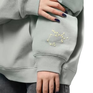 Sincerely yours salish hoodie