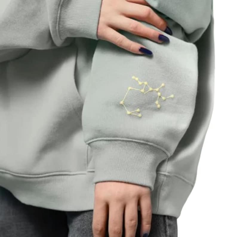 Sincerely yours salish hoodie