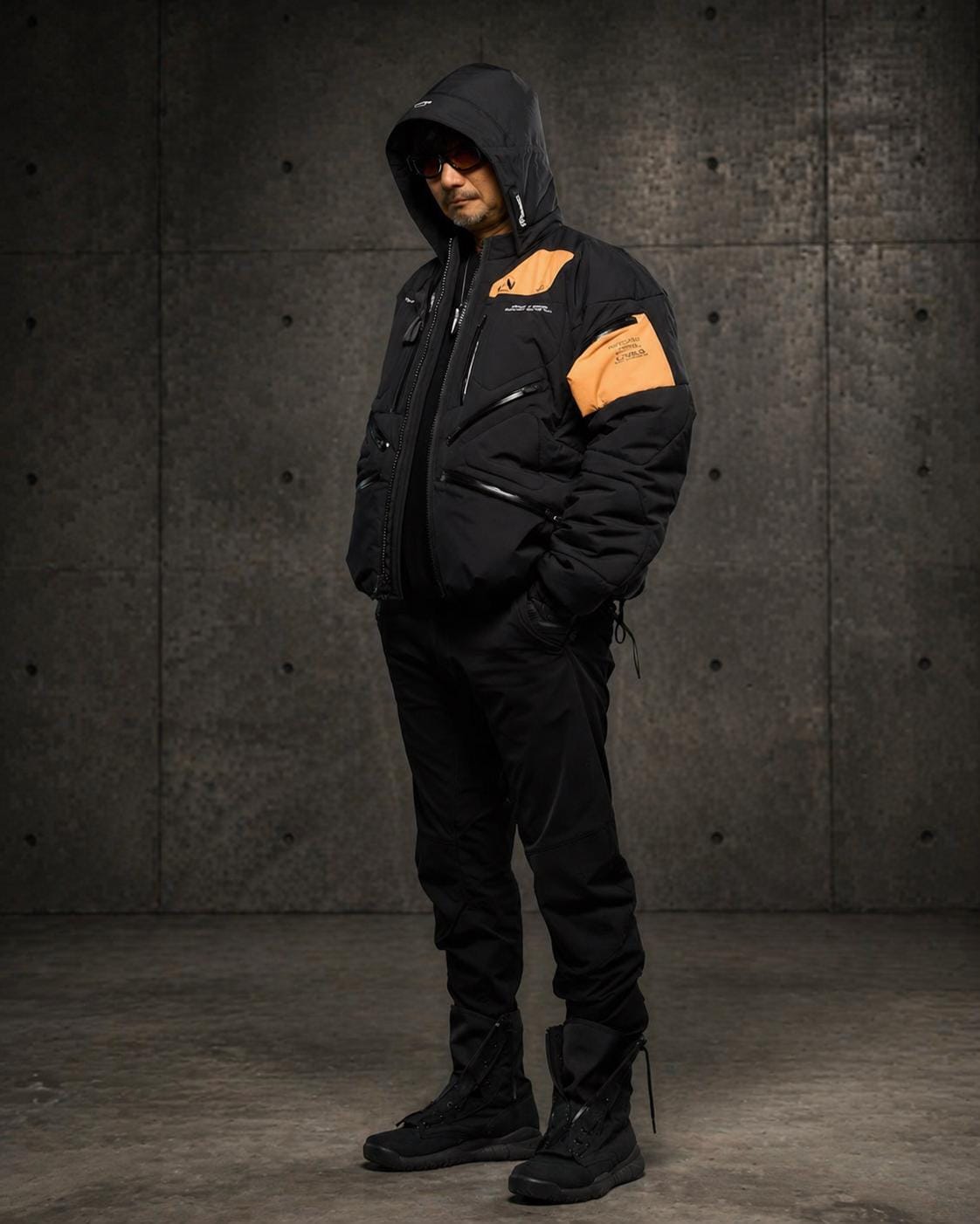 Death Stranding Clothing - Etsy