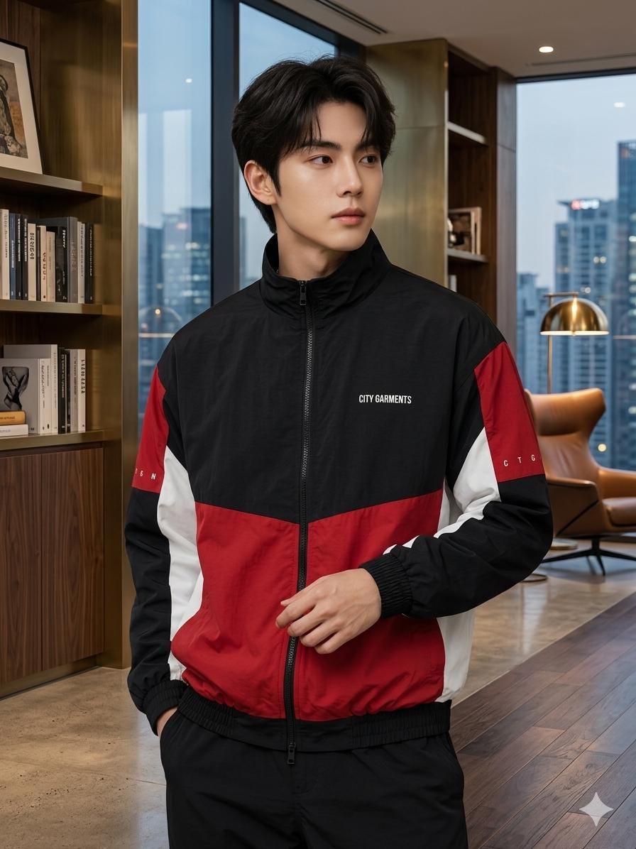 Weak hero class suho jacket - Etsy 日本