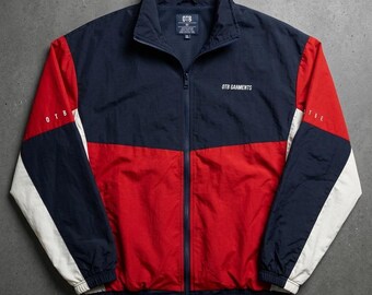 Korean Inspired Qt8 Garments Jacket, Korean Weak Hero Class 1 Suho Jacket