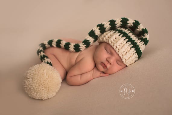 newborn stocking cap