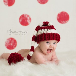 1pc Cute Knitted Santa Cla Hat With Pom Pom - Christmas Gift And Party Decor Halloween | SHEIN A 1pc Cute Knitted Santa Cla Hat With Pom Pom - Christmas Gift And Party Decor Halloween | SHEIN A