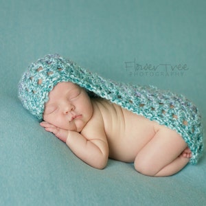 newborn cocoon wrap