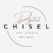Digital Chisel Art Studio