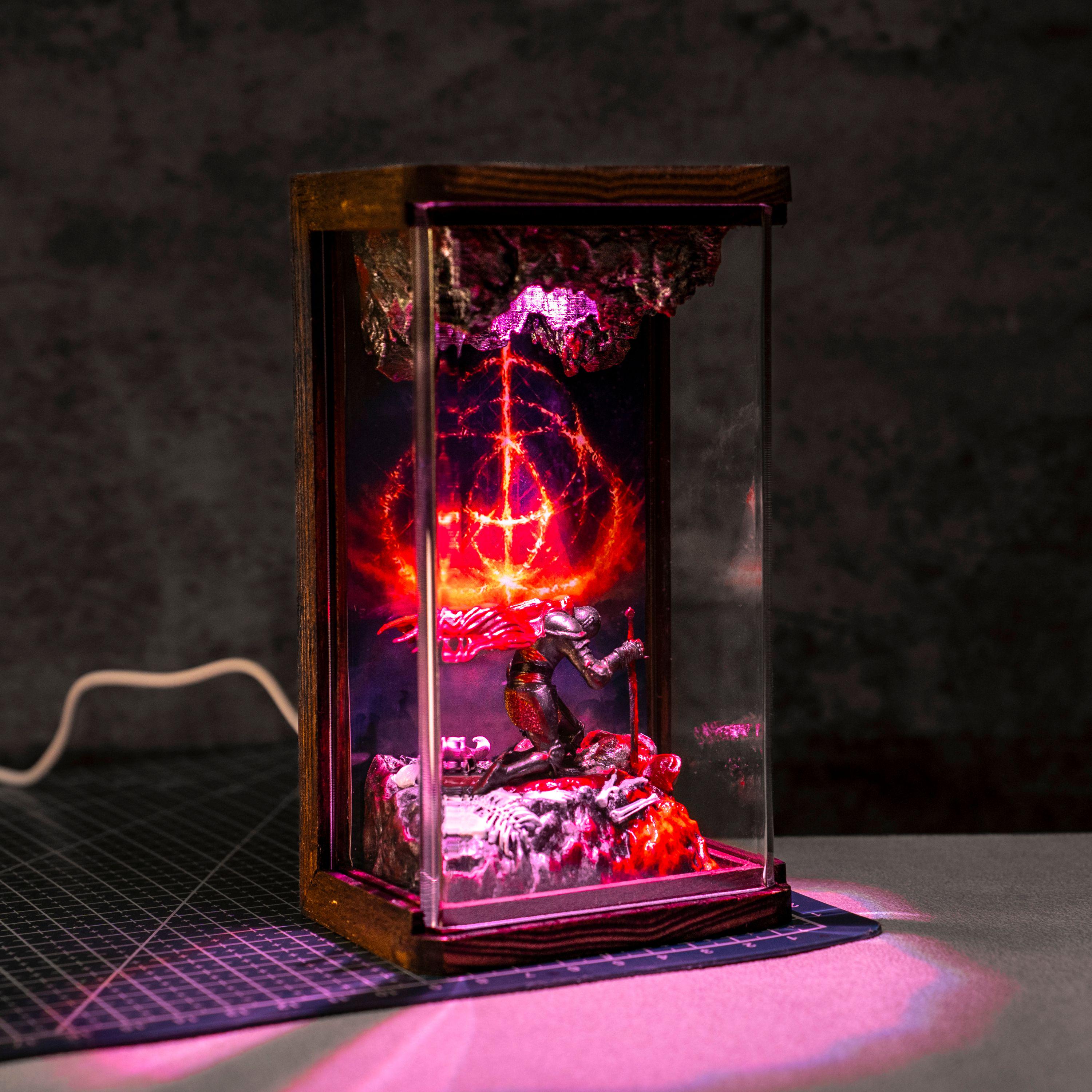 Elden ring night lamp - Etsy 日本